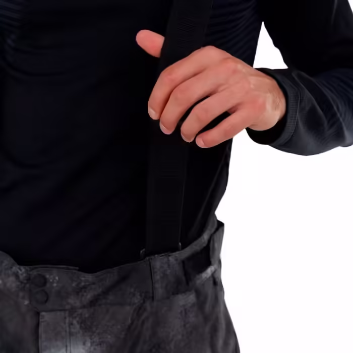 Брюки Fundango Sierra ECO Pants - 3