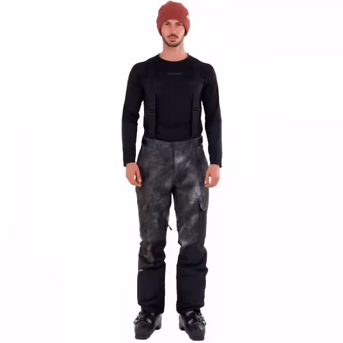 Брюки Fundango Sierra ECO Pants - 4