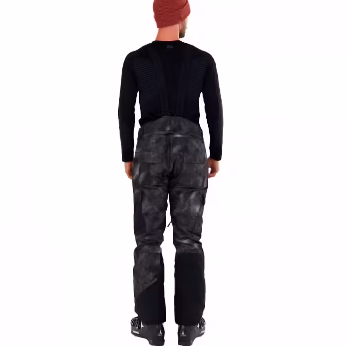 Брюки Fundango Sierra ECO Pants - 5