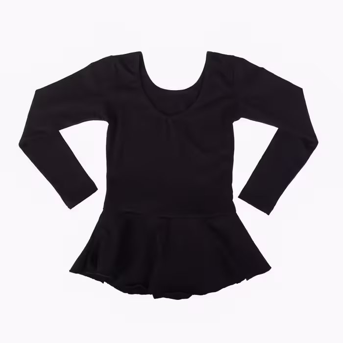 Costum p/u gimnastica Grace Dance TS Gymnastics - 5