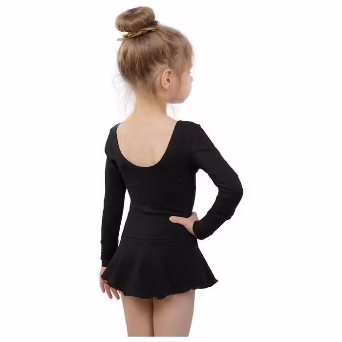 Costum p/u gimnastica Grace Dance TS Gymnastics - 7