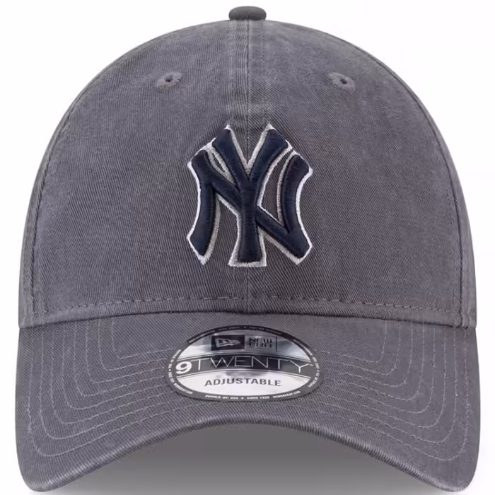 Кепка New Era Mlb Core Classic2 New York Yankees - 2