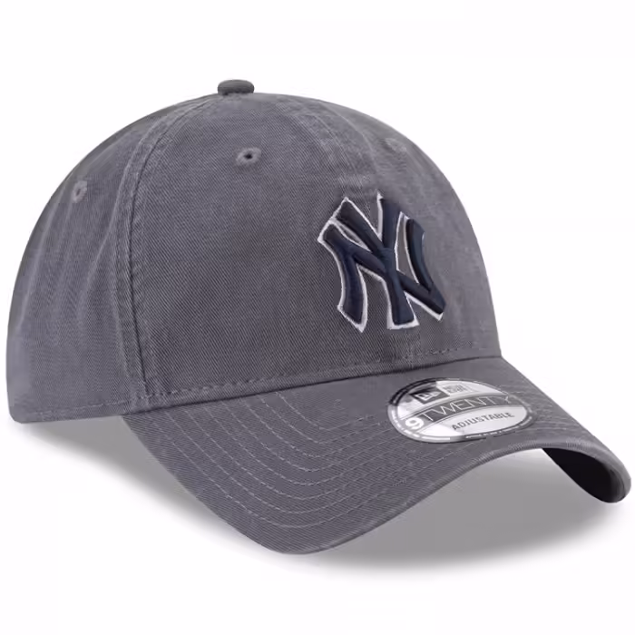 Кепка New Era Mlb Core Classic2 New York Yankees - 3