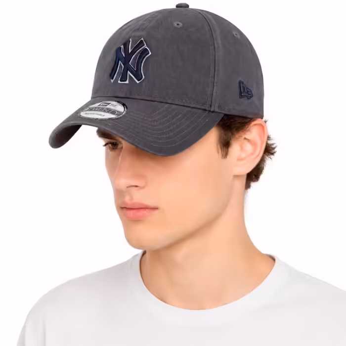 Кепка New Era Mlb Core Classic2 New York Yankees - 7