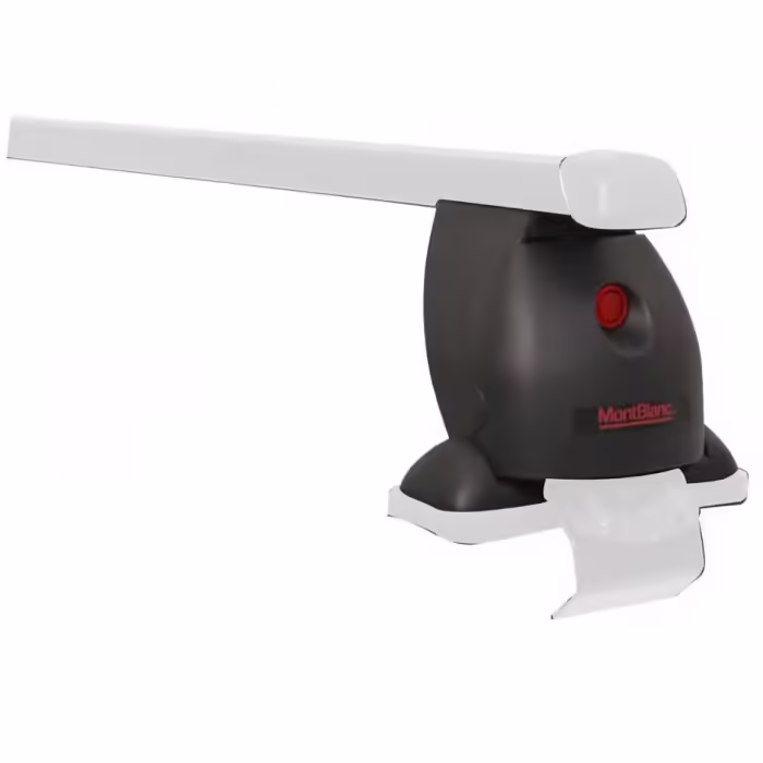 Set de elemente de fixare pentru suporturi pentru masini Mont Blanc 7316177859994