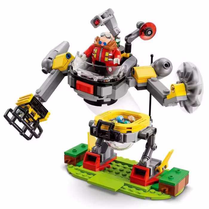 Конструкторы Lego 76994 - 5