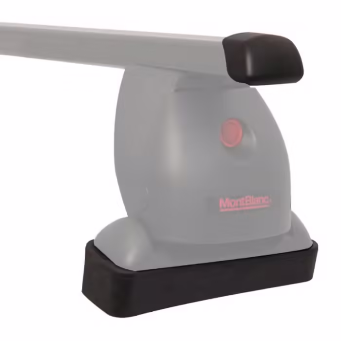 Set de elemente de fixare pentru suporturi pentru masini Mont Blanc 786094