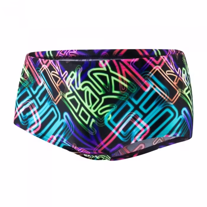 Slipi Speedo ALLOVER 14CM BRIEF AM - 4