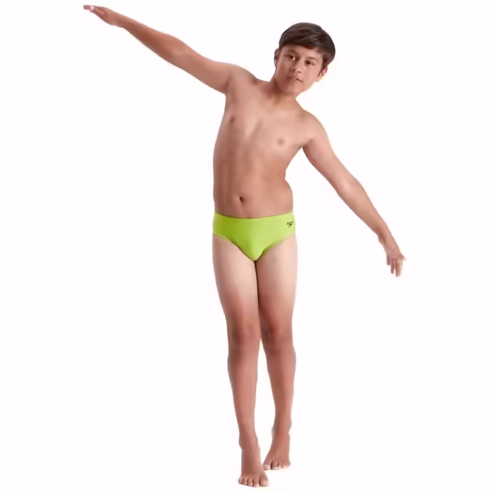 Плавки Speedo LOGO 6.5CM BRF JM - 2