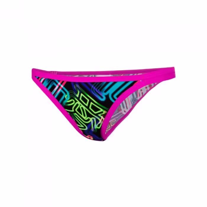 Плавки Speedo KANJINEON STRING BRIEF AF - 2