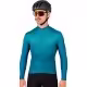 Tricou GIANT PODIUM LS JERSEY STARRY NIGHT 