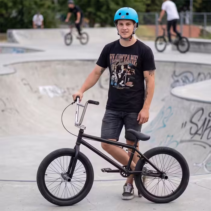 Casca MTB Force BMX - 7