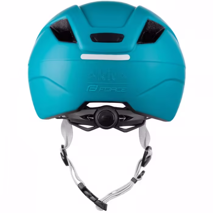 Шлем велосипедный Force AKITA junior - 4