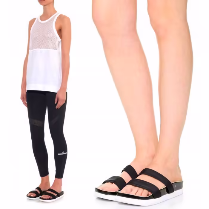 Slapi Adidas Diadophis - 5