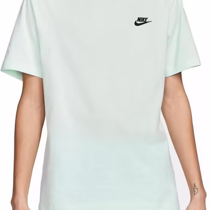 Футболка Nike M NSW CLUB TEE - 2