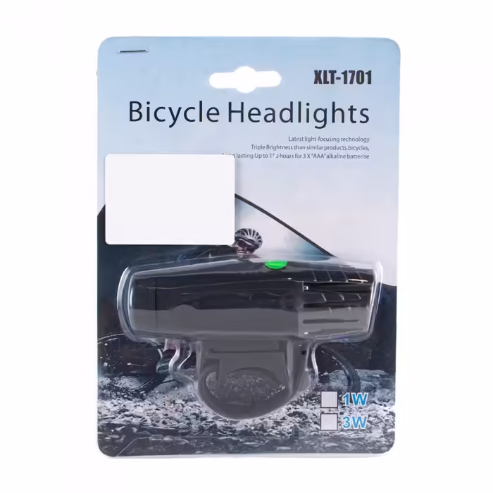 Fara fata CHEQIJI Headlight - 2