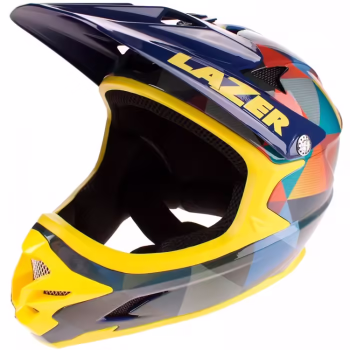 Casca de bicicleta LAZER Phoenix+