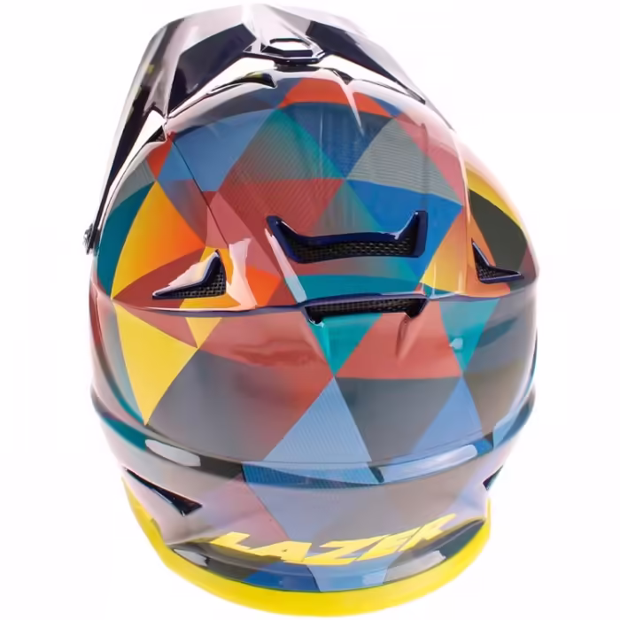 Casca de bicicleta LAZER Phoenix+ - 3