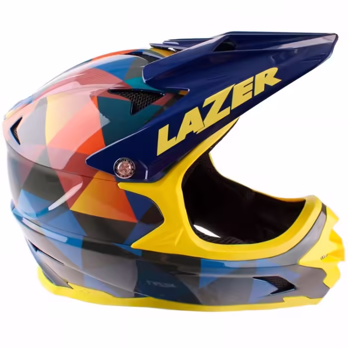 Casca de bicicleta LAZER Phoenix+ - 4