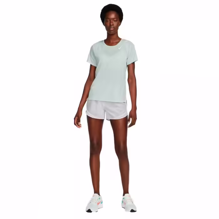 Футболка Nike W NK DF RACE TOP SS - 3