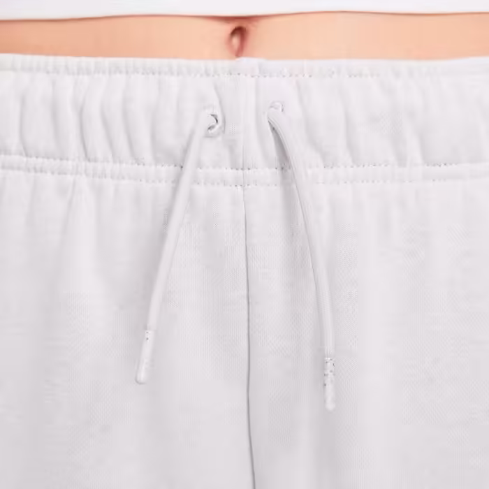 Брюки Nike W NSW ESS FLC MR PNT CLCTN RE - 5