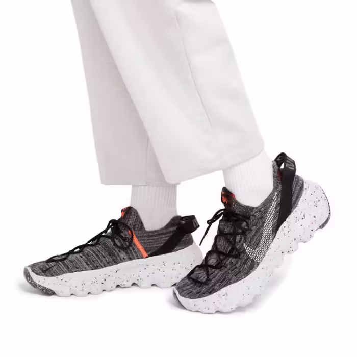 Брюки Nike W NSW ESS FLC MR PNT CLCTN RE - 6