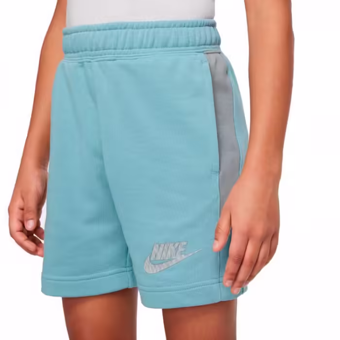 Sorti Nike B NSW HYBRID FT SHORT - 2