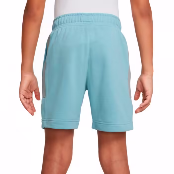 Sorti Nike B NSW HYBRID FT SHORT - 4