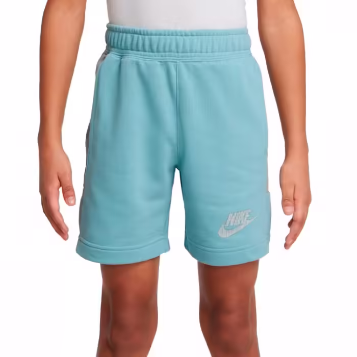 Sorti Nike B NSW HYBRID FT SHORT - 5