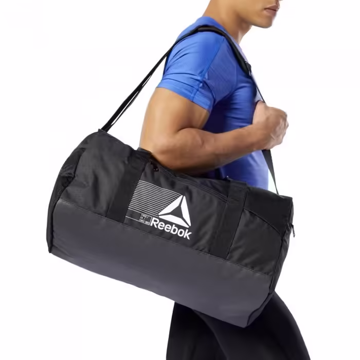 Geanta p/sport Reebok ACT FON M GRIP - 3