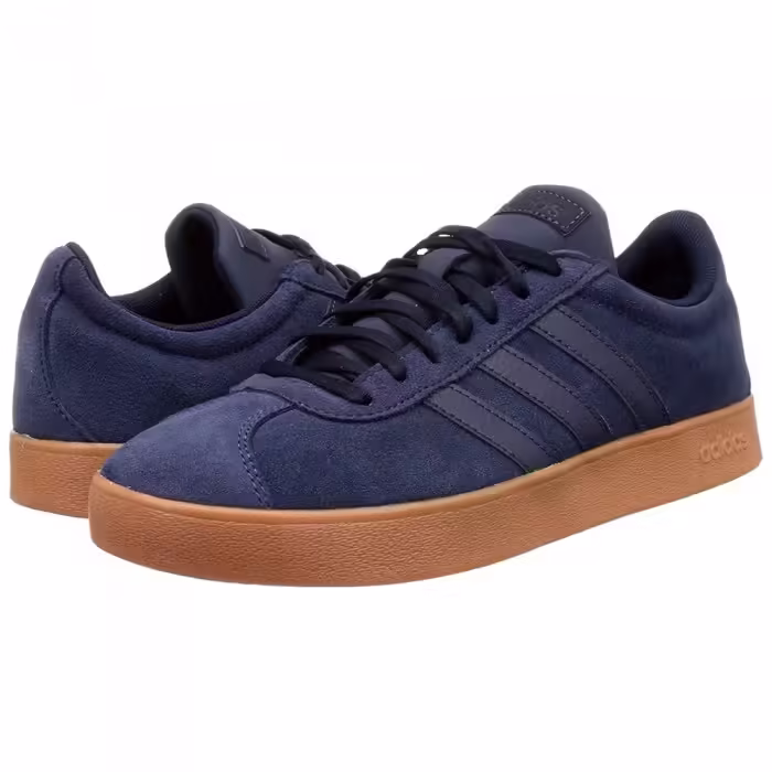 Кроссовки Adidas VL COURT 2.0 - 2