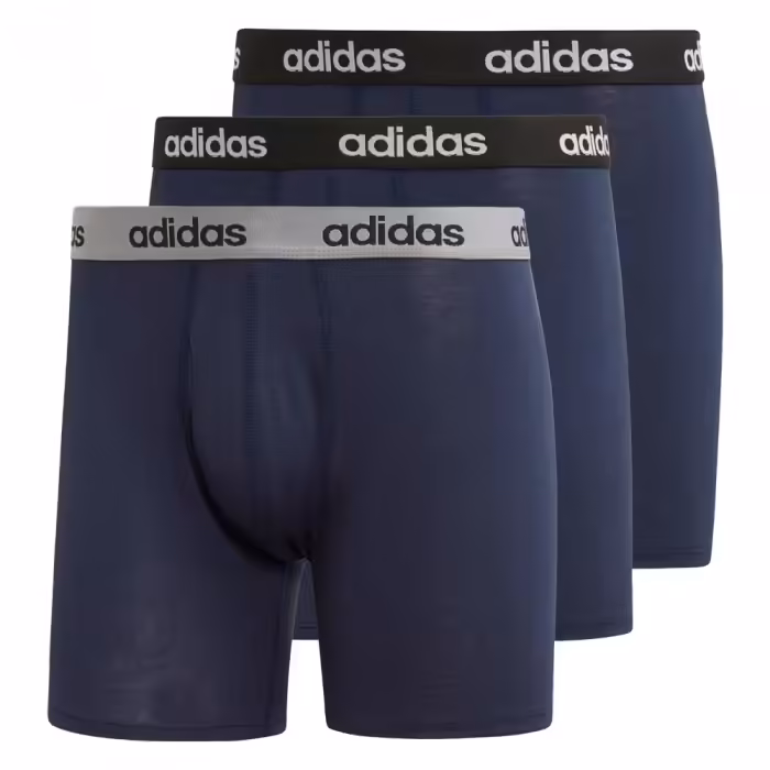 Boxeri Adidas M CO 3PP BRIEF