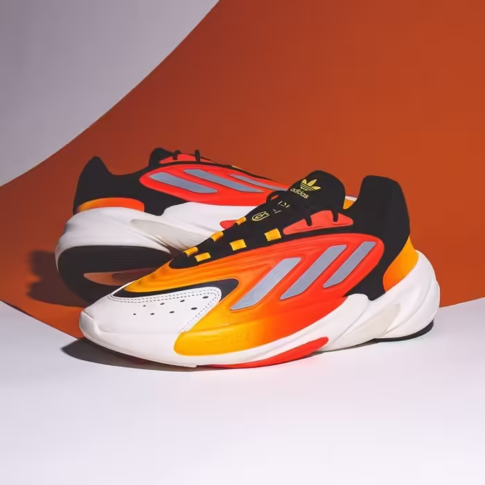 Кроссовки Adidas OZELIA - 2