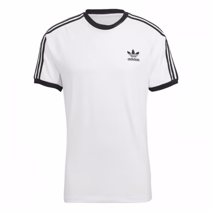Футболка Adidas STRIPES TEE