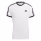 Футболка Adidas STRIPES TEE