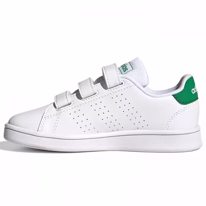 Кроссовки Adidas ADVANTAGE CF C