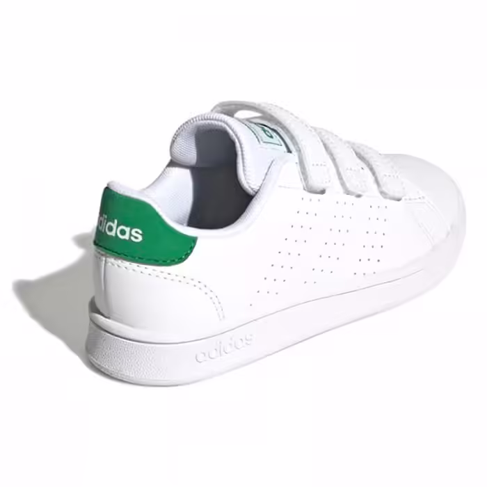 Кроссовки Adidas ADVANTAGE CF C - 2