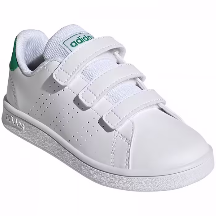 Кроссовки Adidas ADVANTAGE CF C - 5