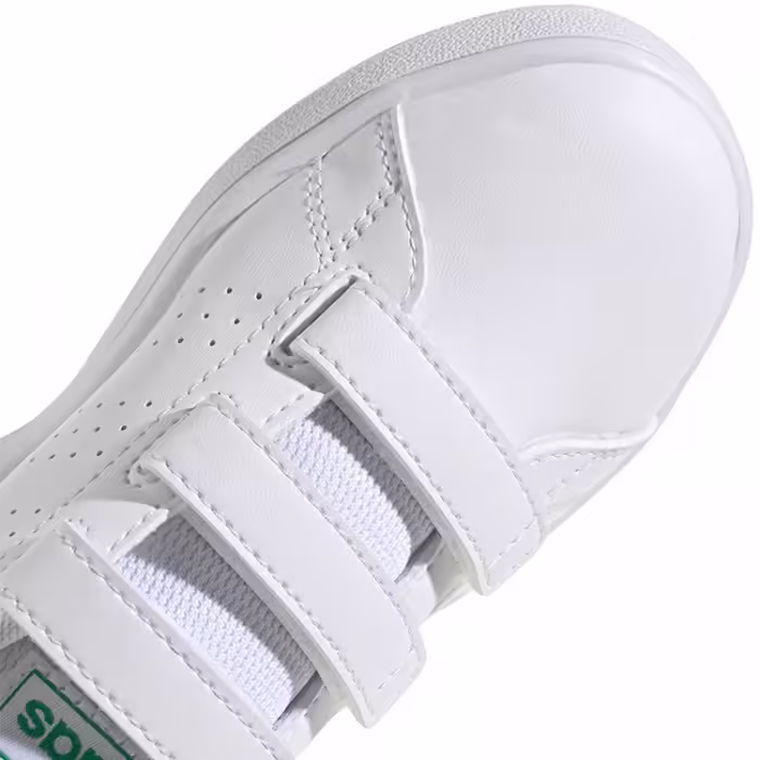 Кроссовки Adidas ADVANTAGE CF C - 6