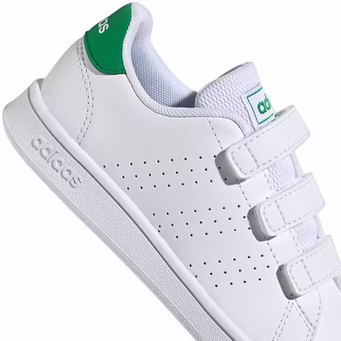 Кроссовки Adidas ADVANTAGE CF C - 7
