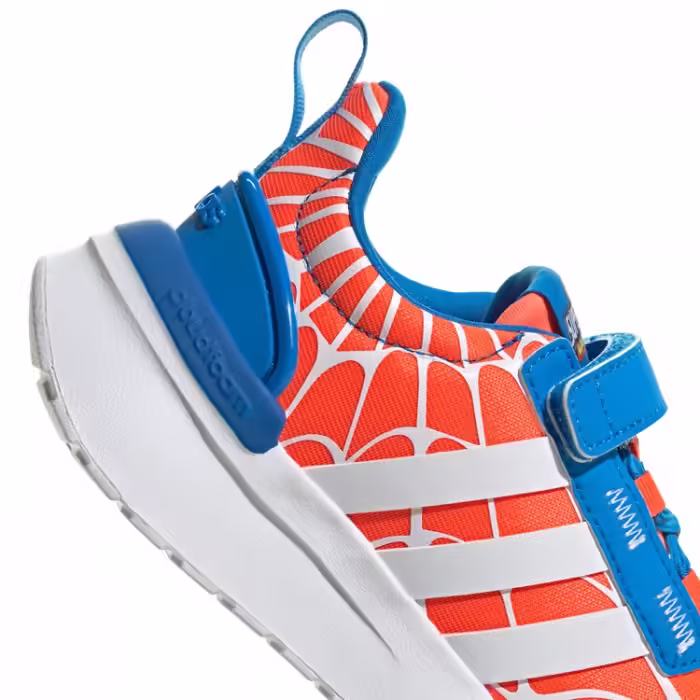 Incaltaminte Sport Adidas RACER TR21 Superher  - 4