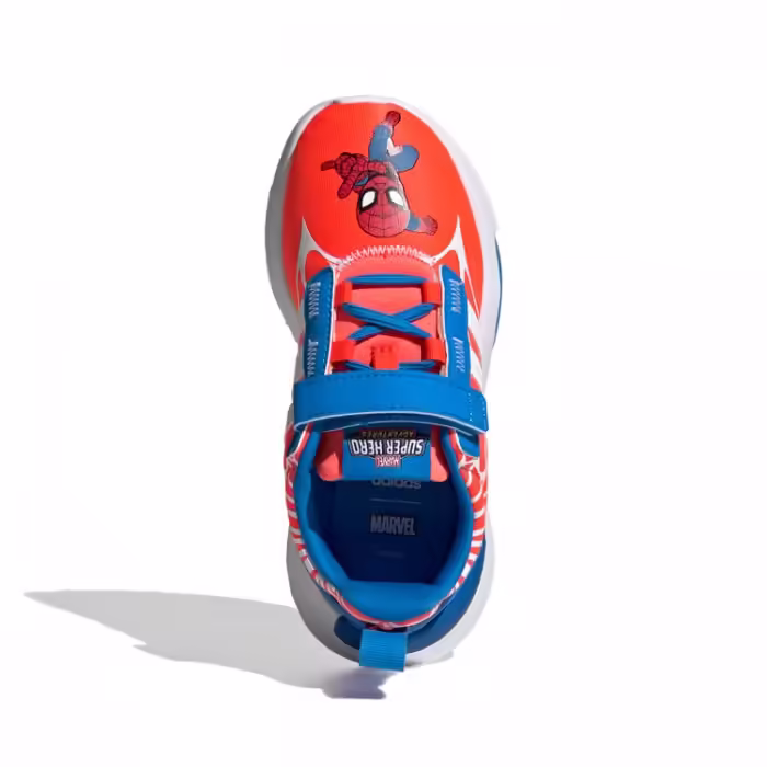 Incaltaminte Sport Adidas RACER TR21 Superher  - 6