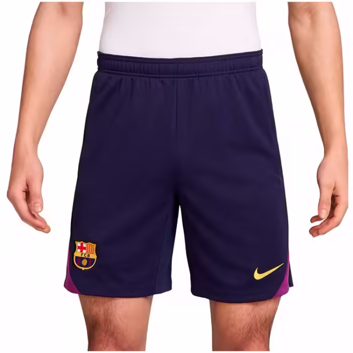 Sorti Nike FCB M NK DF STRK SHORT KZ