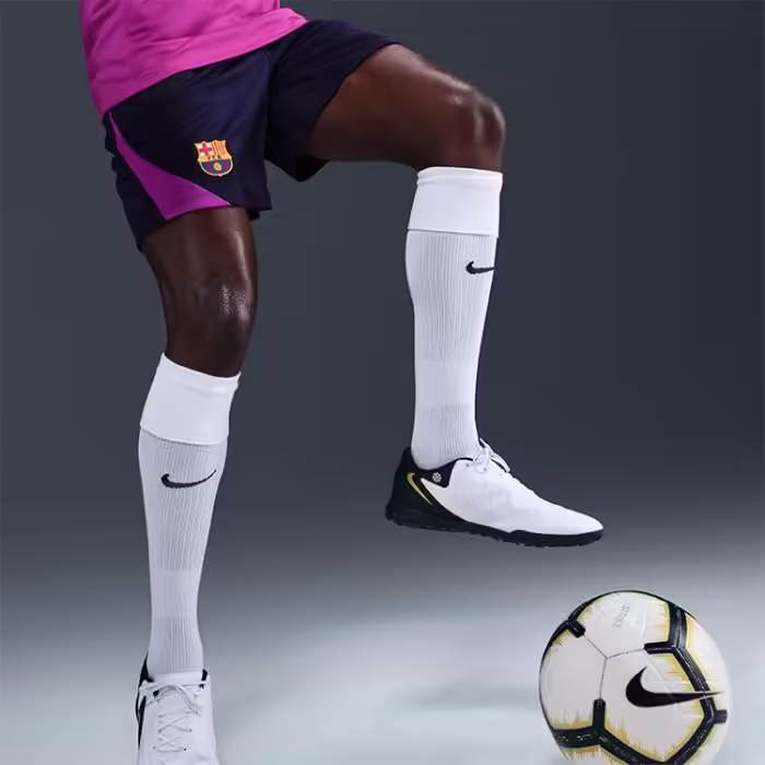 Шорты Nike FCB M NK DF STRK SHORT KZ - 7
