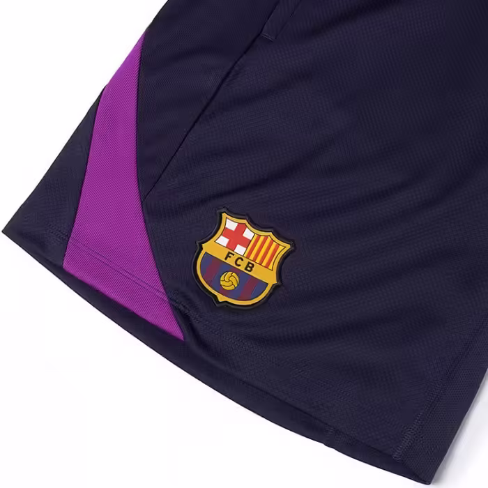 Шорты Nike FCB M NK DF STRK SHORT KZ - 8
