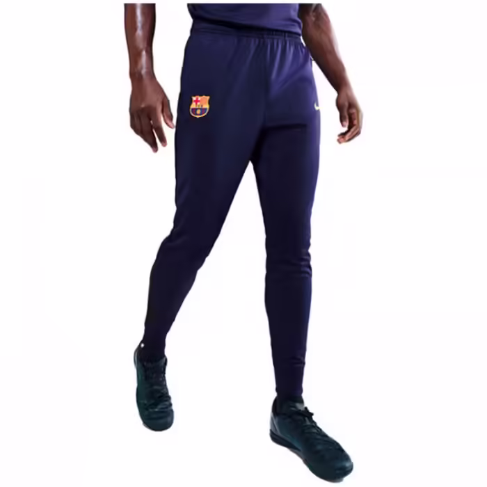 Брюки Nike FCB M NK DF STRK TRK PANT KP