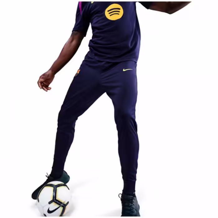 Брюки Nike FCB M NK DF STRK TRK PANT KP - 4