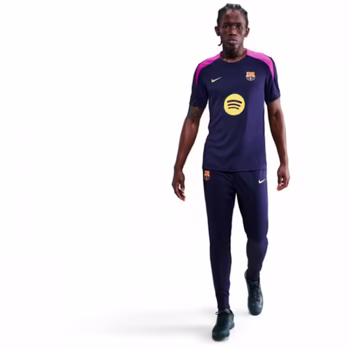 Брюки Nike FCB M NK DF STRK TRK PANT KP - 5