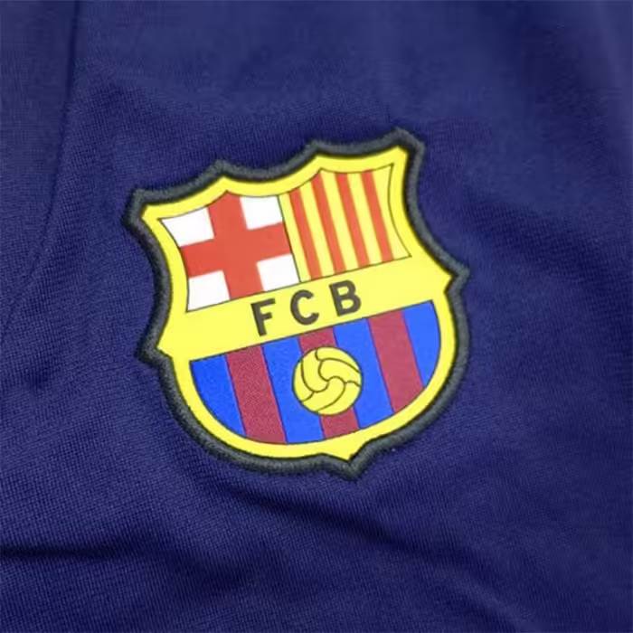 Pantaloni Nike FCB M NK DF STRK TRK PANT KP - 6
