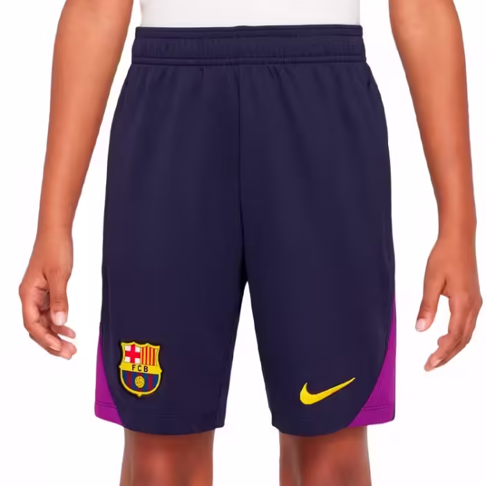Шорты Nike FCB Y NK DF STRK SHORT KZ